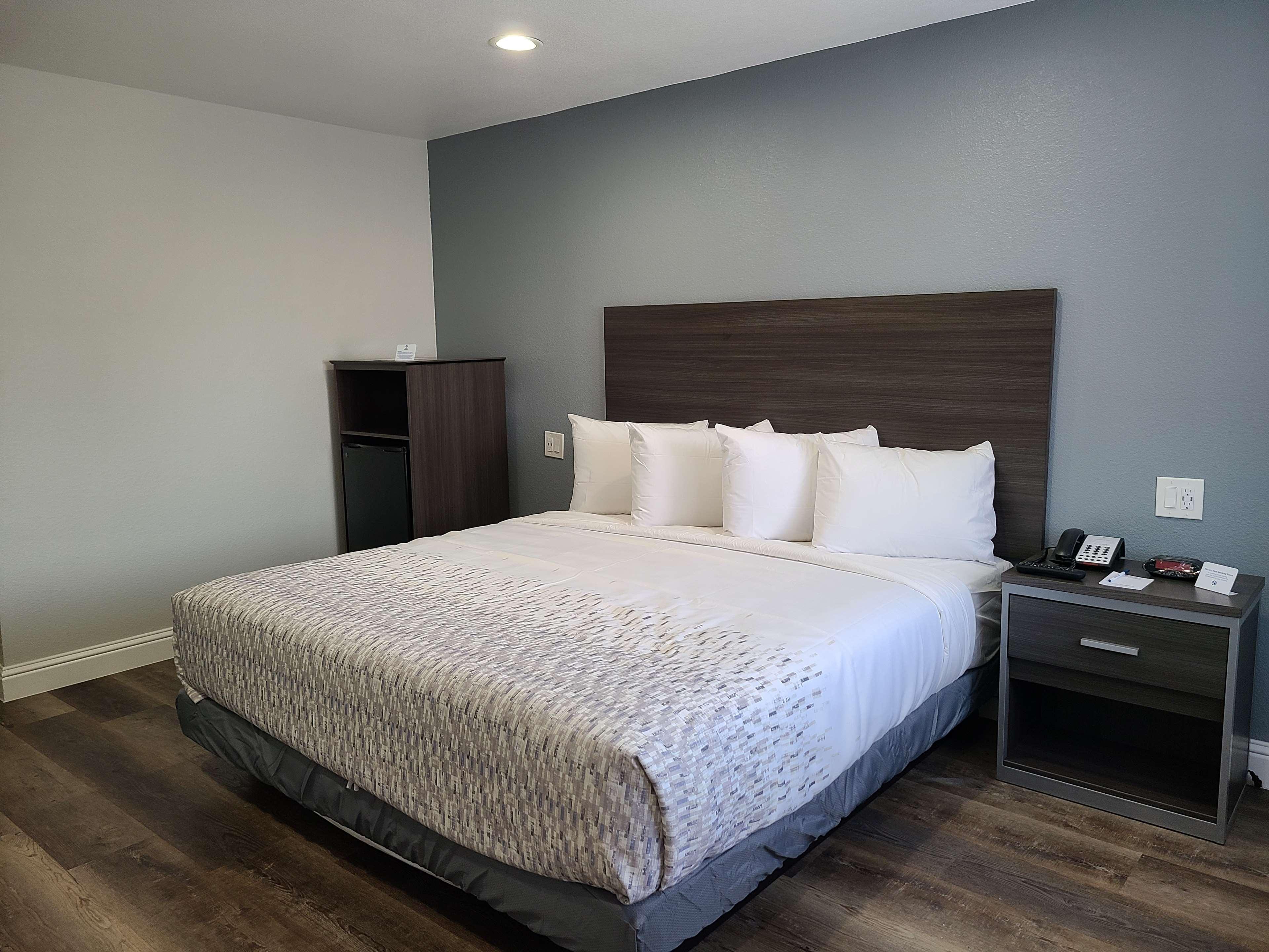 Surestay Hotel By Best Western Chowchilla Yosemite Exterior photo