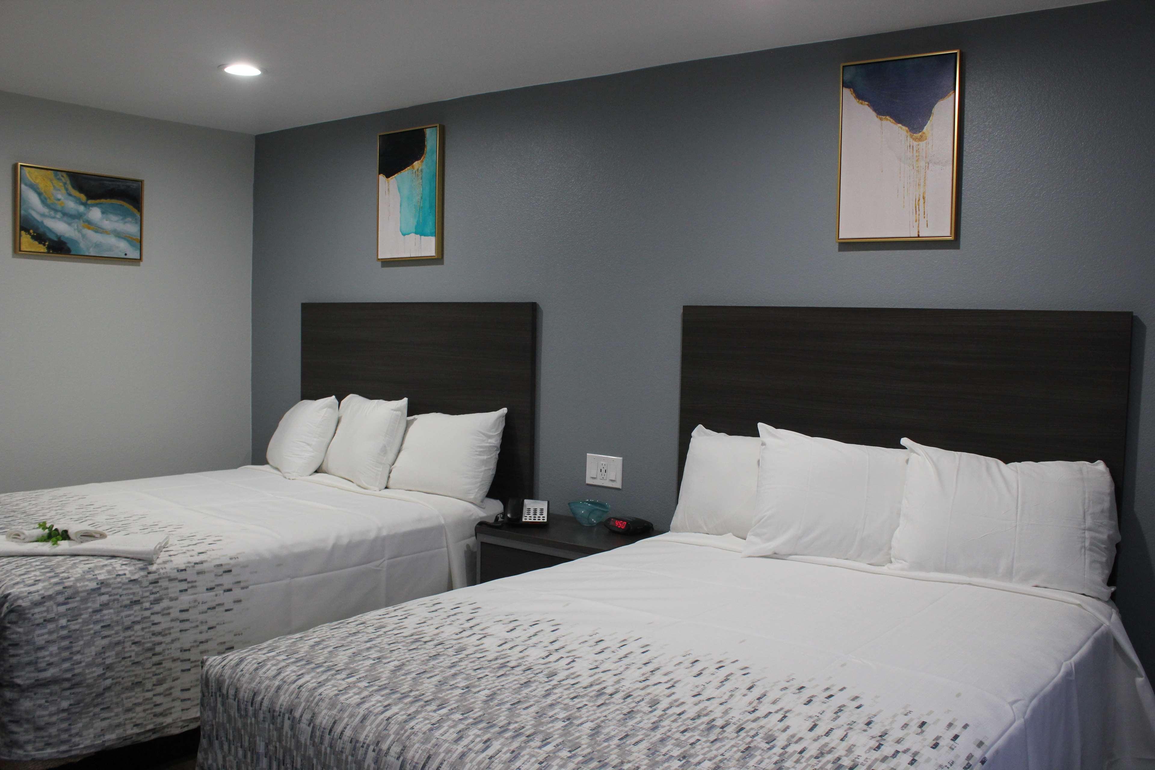 Surestay Hotel By Best Western Chowchilla Yosemite Exterior photo