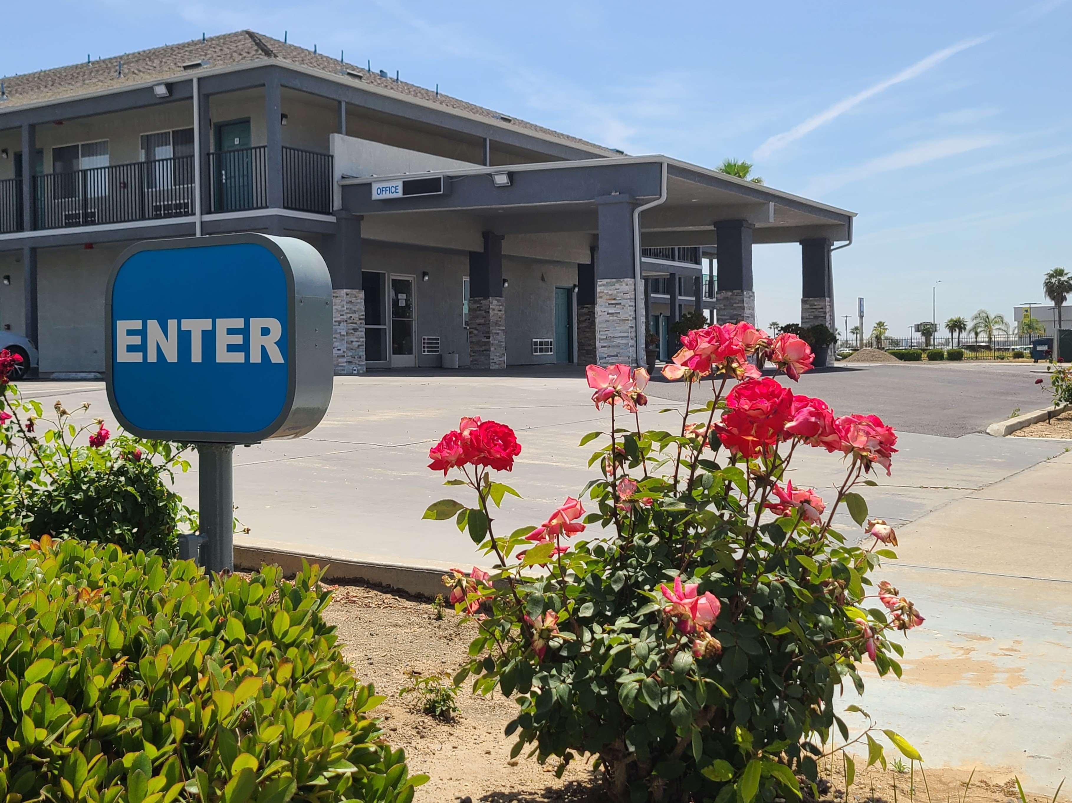 Surestay Hotel By Best Western Chowchilla Yosemite Exterior photo
