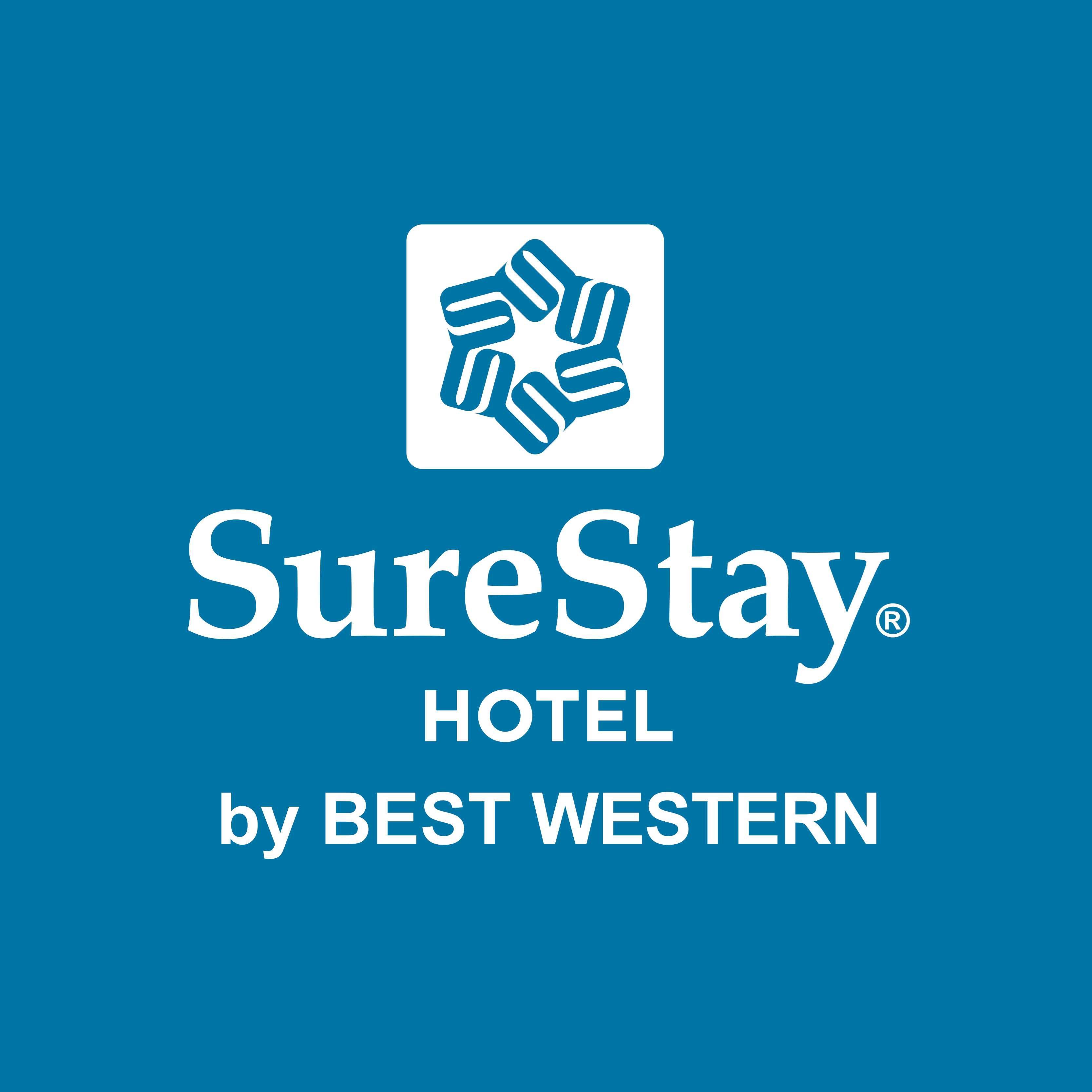 Surestay Hotel By Best Western Chowchilla Yosemite Exterior photo