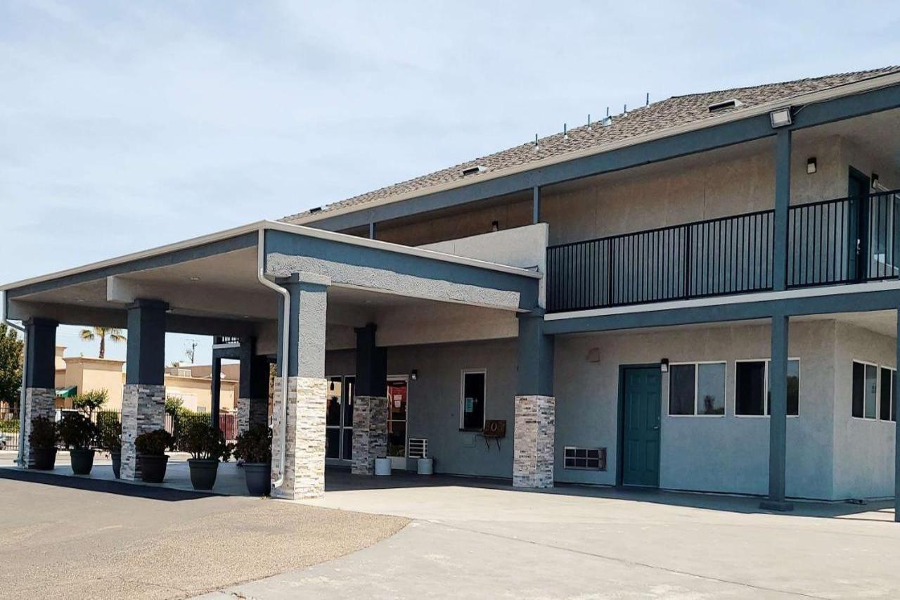Surestay Hotel By Best Western Chowchilla Yosemite Exterior photo